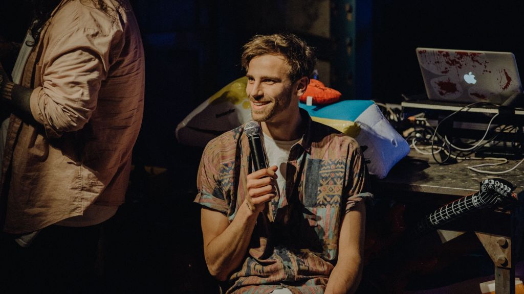Fynn Kliemann