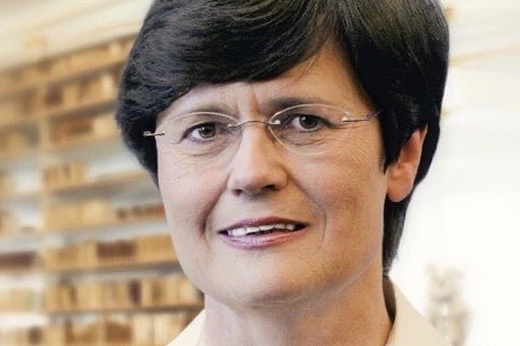 Christine Lieberknecht