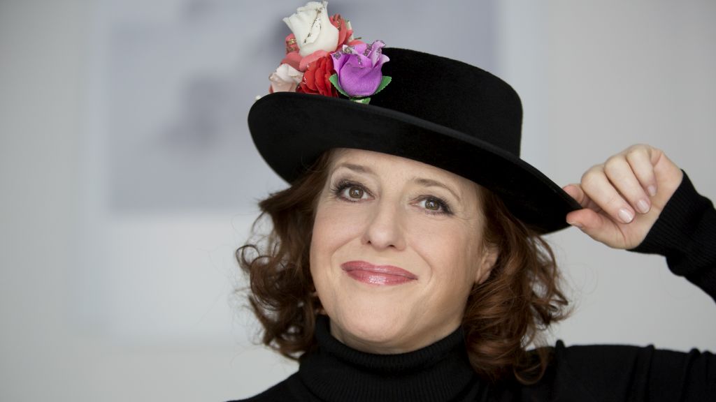 Luise Kinseher