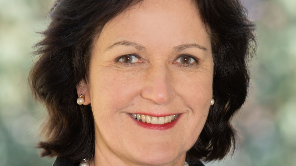 Margret Mergen