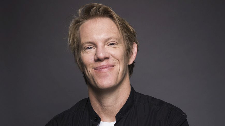 Simon Gosejohann