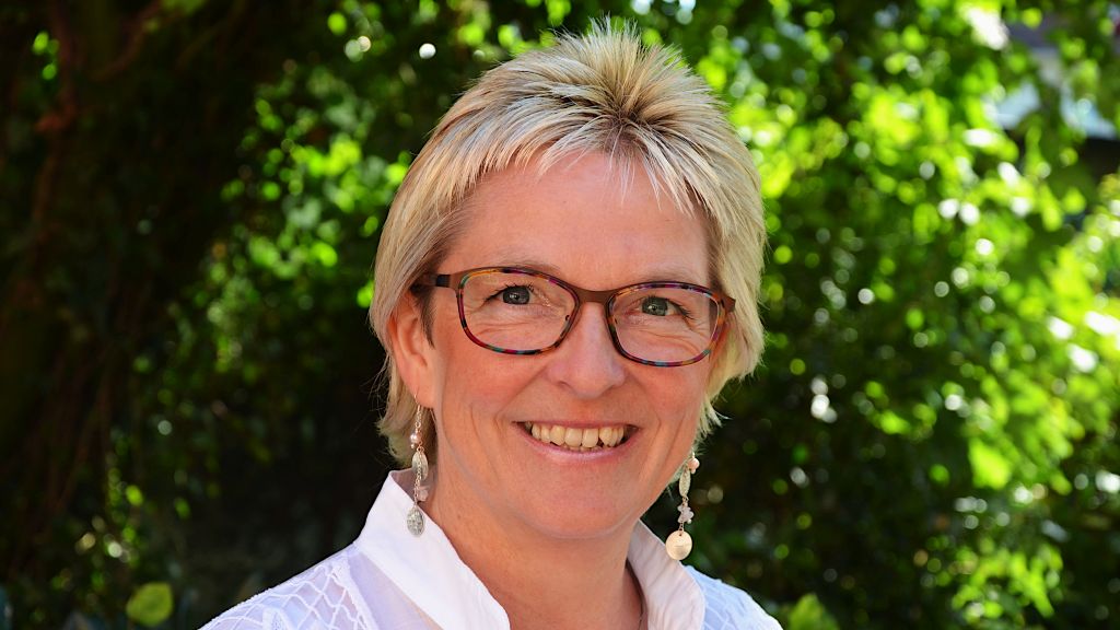 Alice Gerken