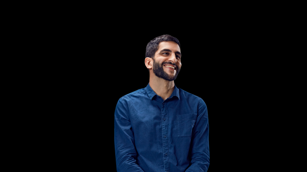 Babak Ghassim
