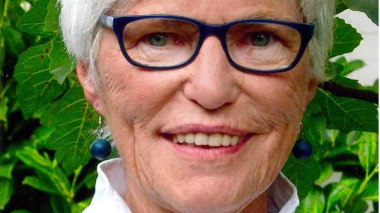 Christel Neudeck