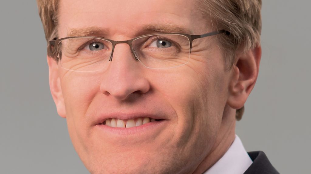 Daniel Guenther