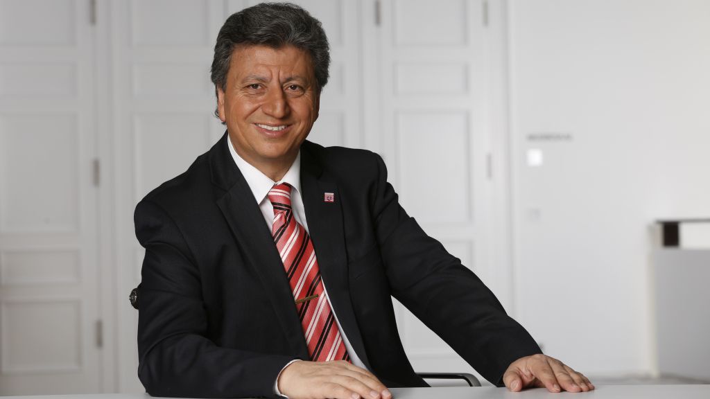 Ismail Tipi