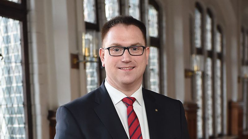 Jan Lindenau