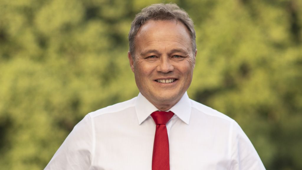 Joerg Weigt