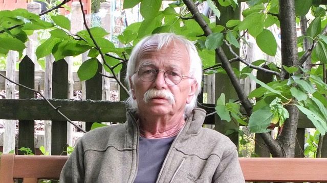 Klaus Schamberger