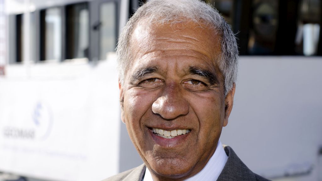 Latif Mojib