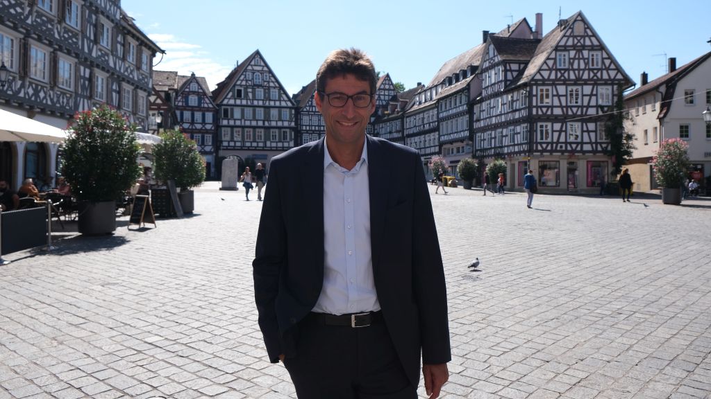 Matthias Klopfer