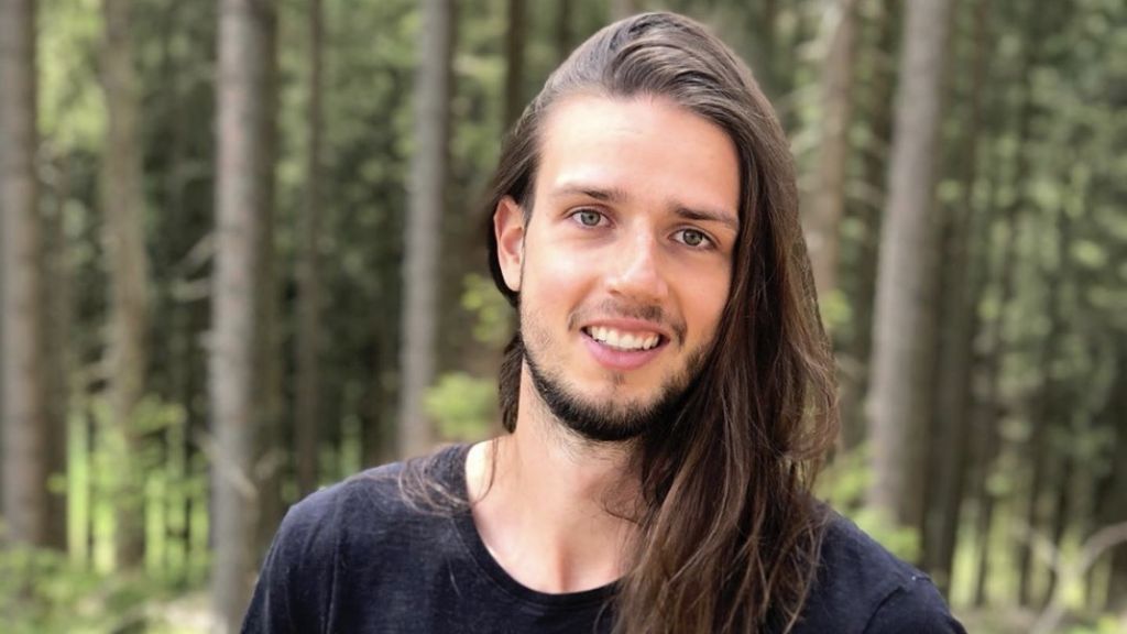 Patrick Weber