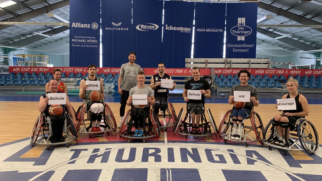 RSB Thuringia Bulls