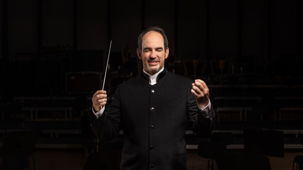 Rasmus Baumann