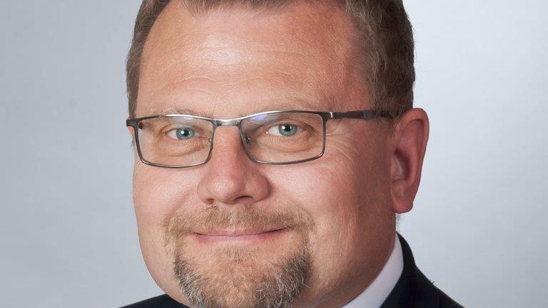 Werner Knaier