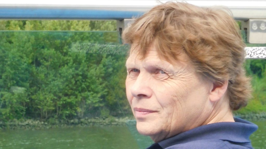 Wolfgang Ehrhardt