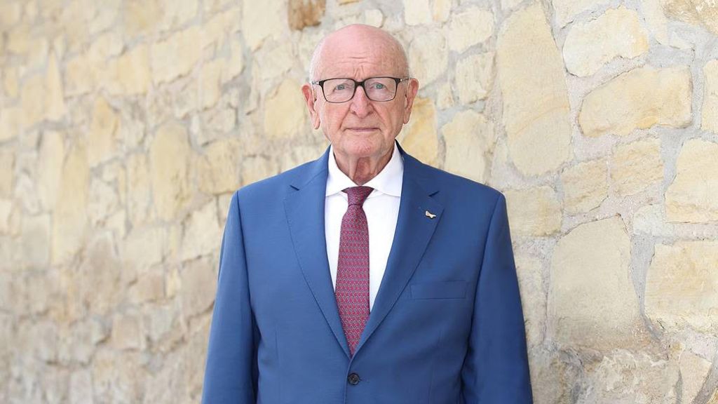Wolfgang Suwelack