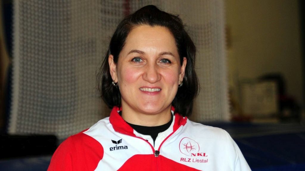 Anna Dogonadze