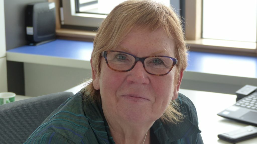 Christa Frenzel