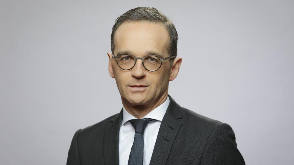 Heiko Maas