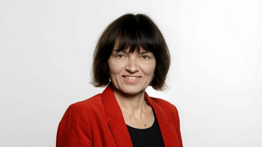 Ingrid Arndt Brauer