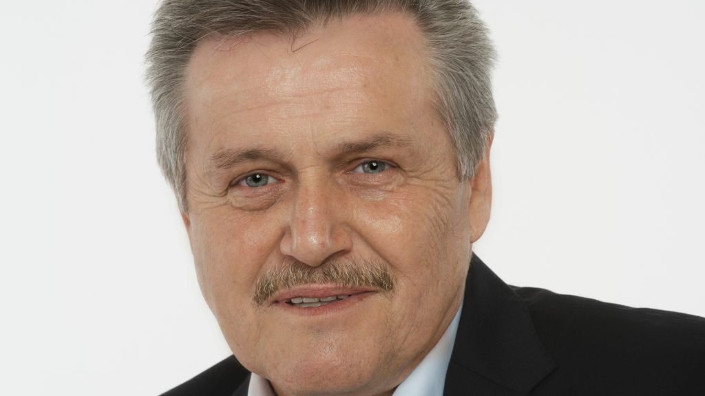 Rolf Schultheis