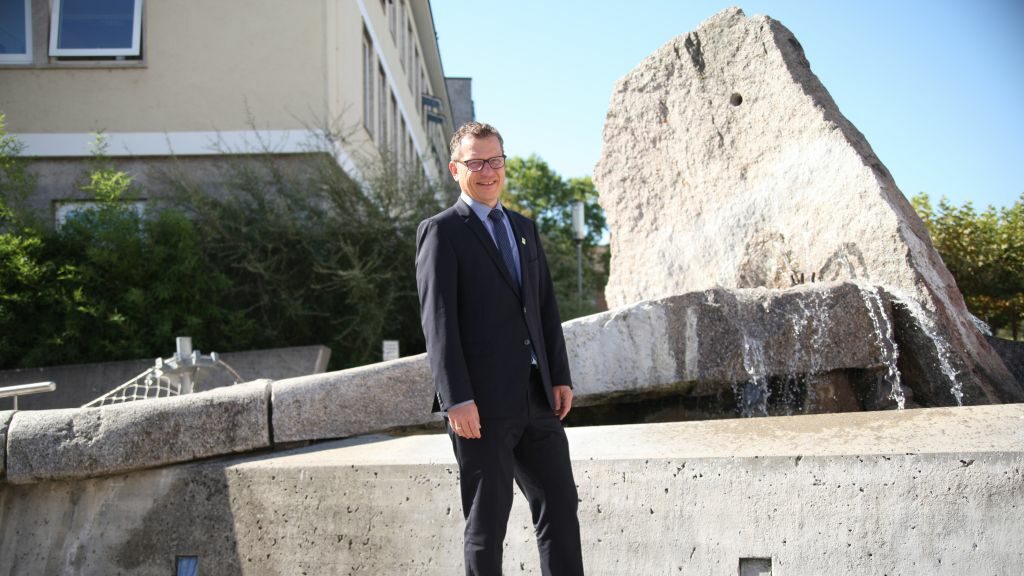 Steffen Weigel