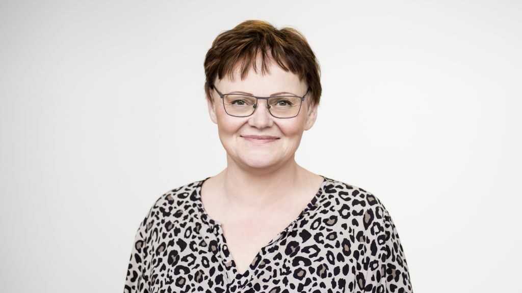 Sylvia Lehmann