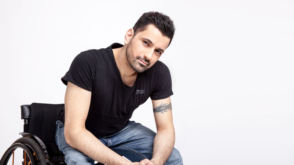 Tan Caglar