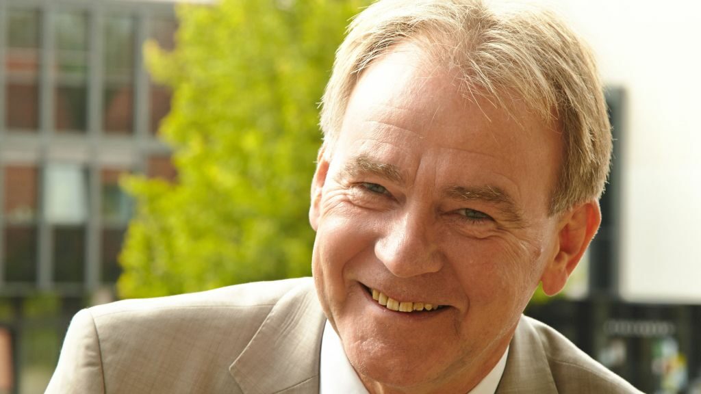 Wolfgang Koch