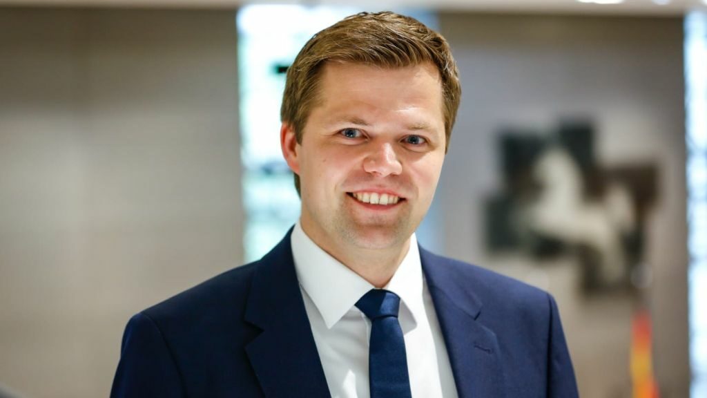Christian Fühner