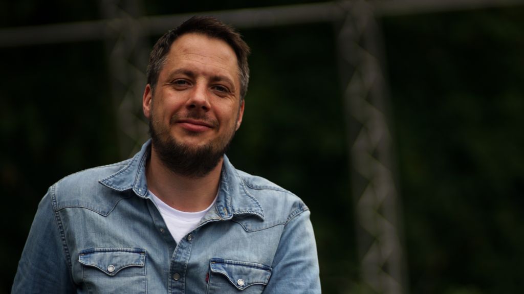 Christian Vogel
