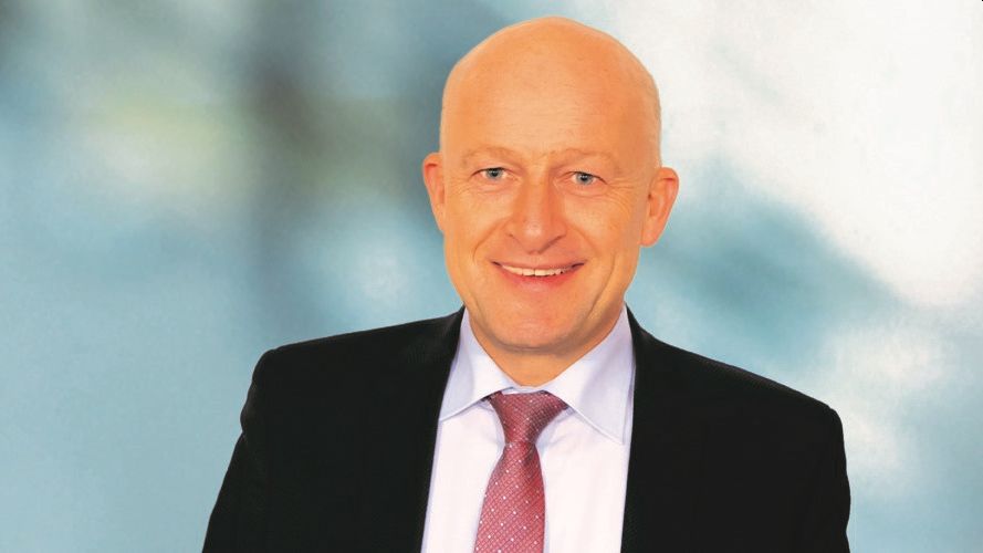 Claus Schwarzmann