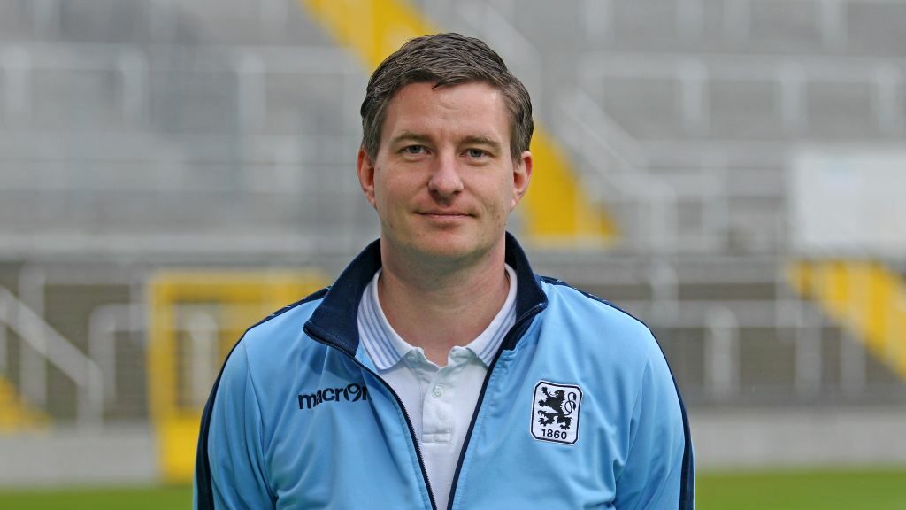 Sebastian Weber