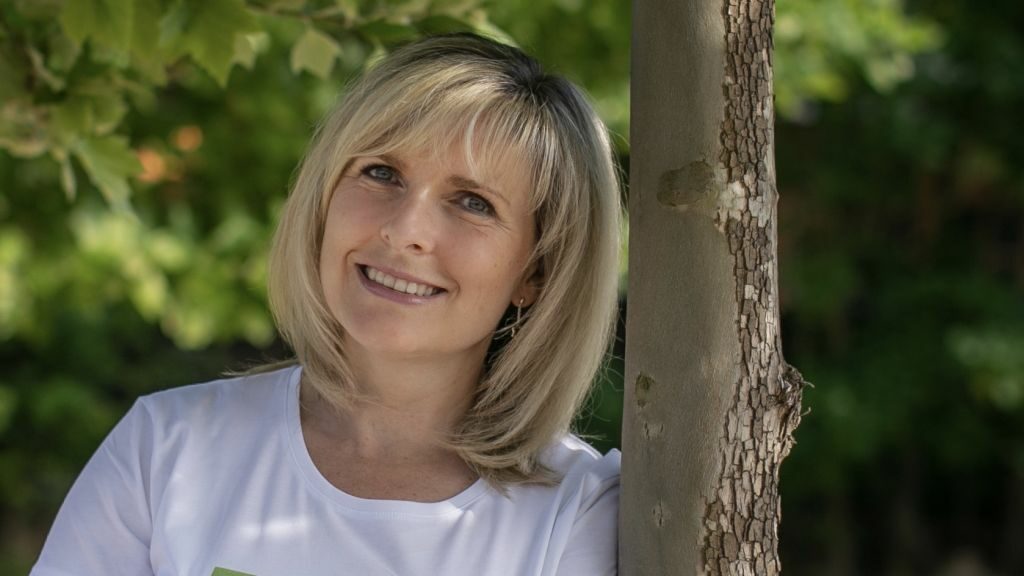 Susanne Reichert