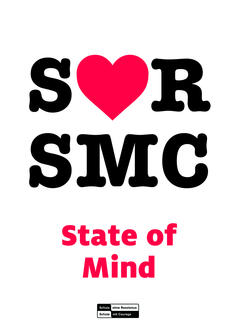 Plakat: State of Mind