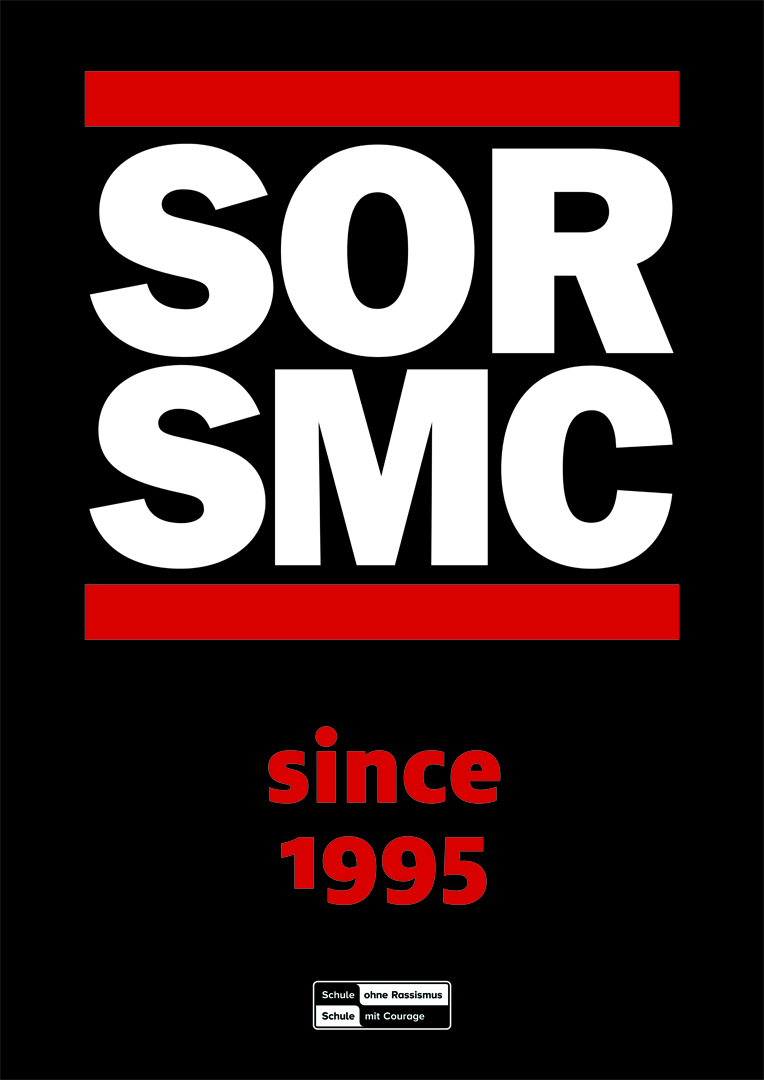Plakat: Since 1995