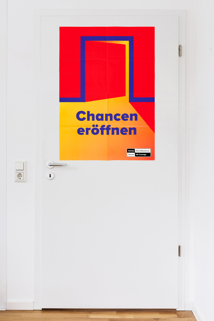 Plakat: Chancen eröffnen – Bild 3