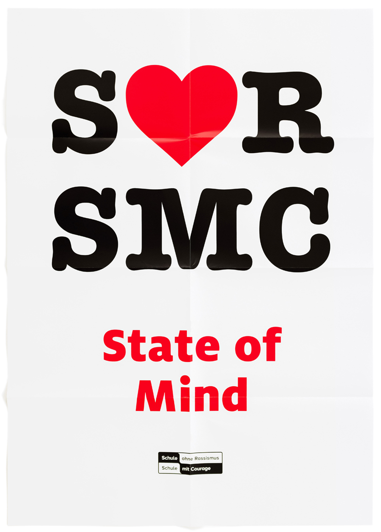 Plakat: State of Mind – Bild 2