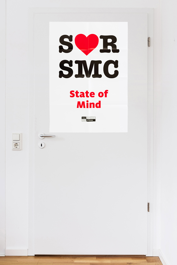 Plakat: State of Mind – Bild 3