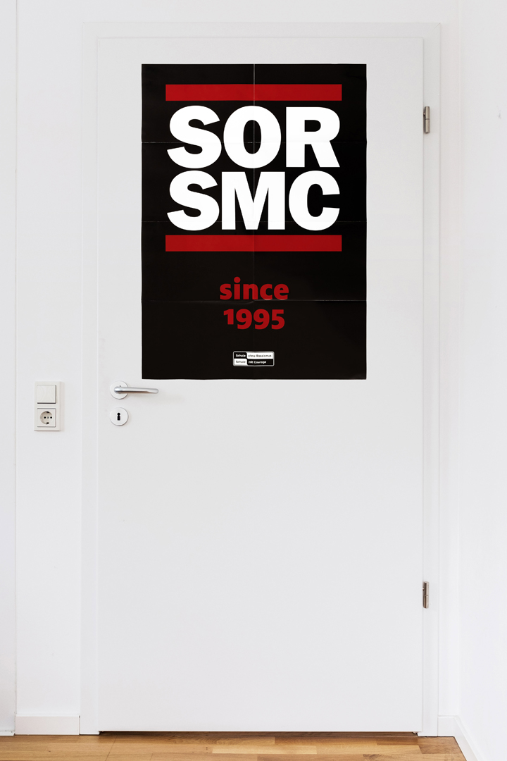 Plakat: Since 1995 – Bild 3