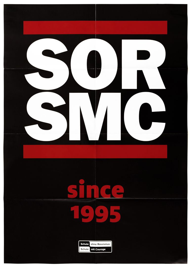 Plakat: Since 1995 – Bild 2