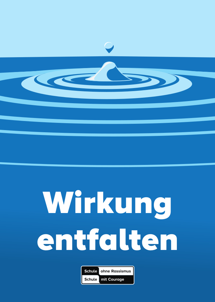 Postkarte: Wirkung entfalten