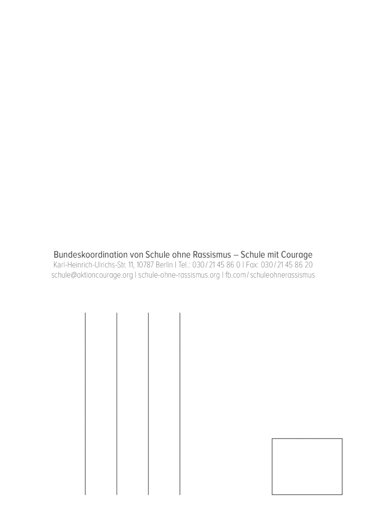 Postkarte: Chancen eröffnen – Bild 3