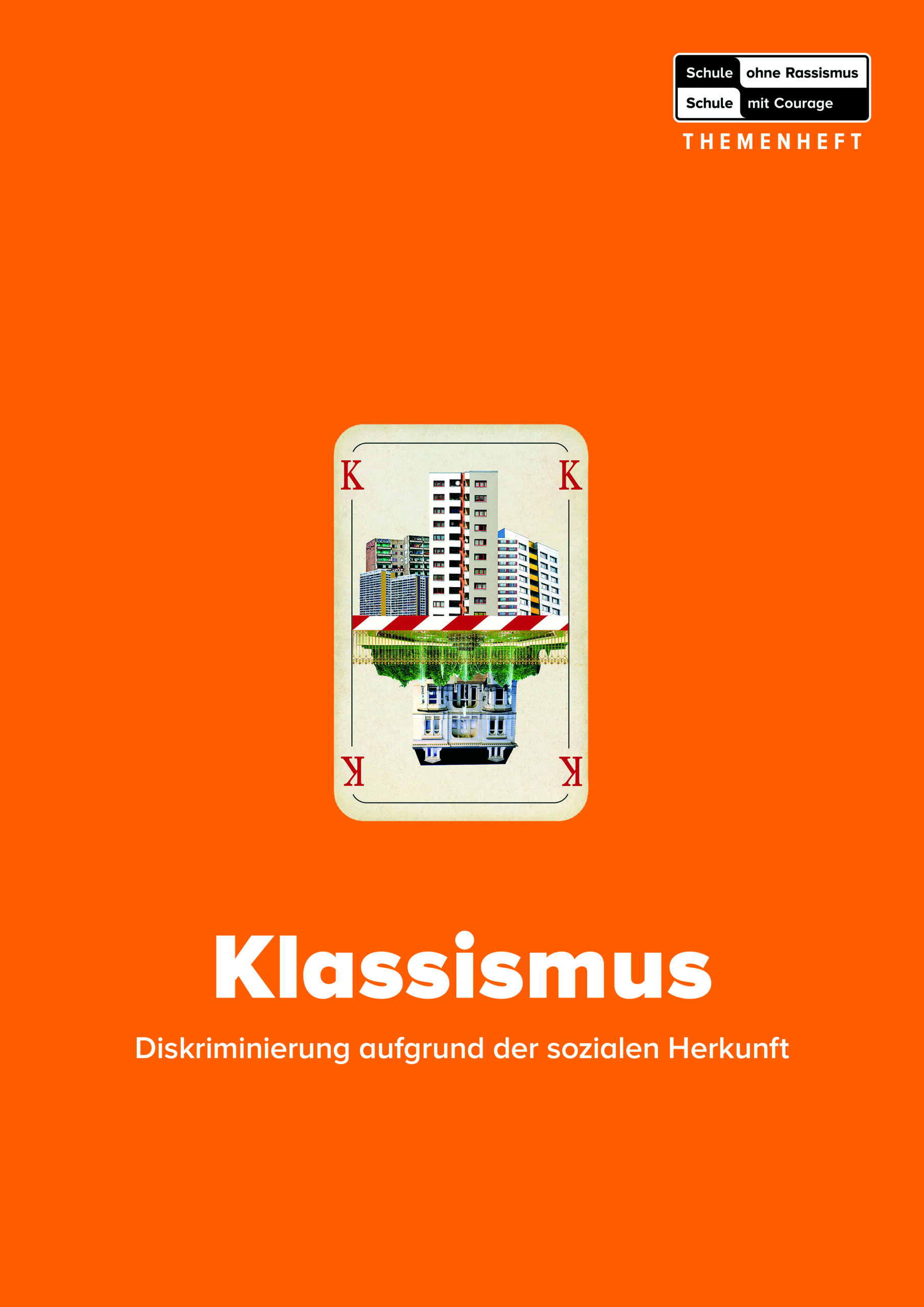 Themenheft "Klassismus"