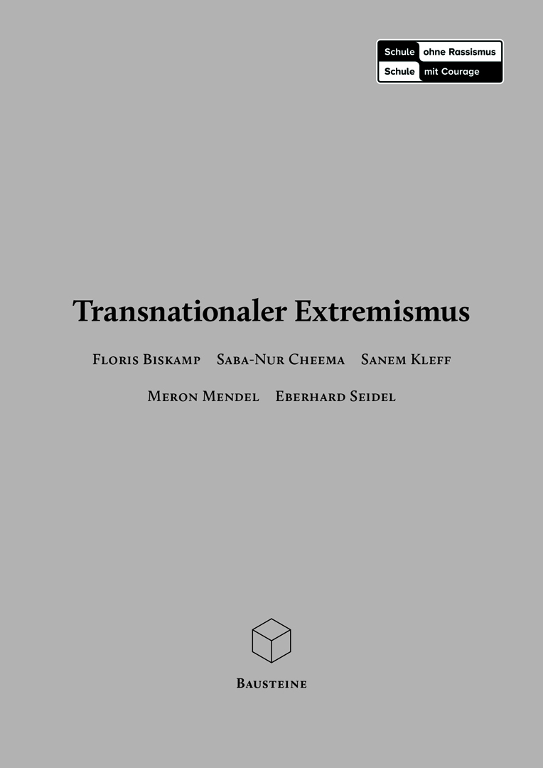 Baustein 6: Transnationaler Extremismus