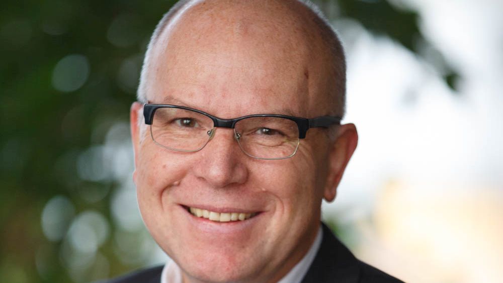 Martin Bernhard