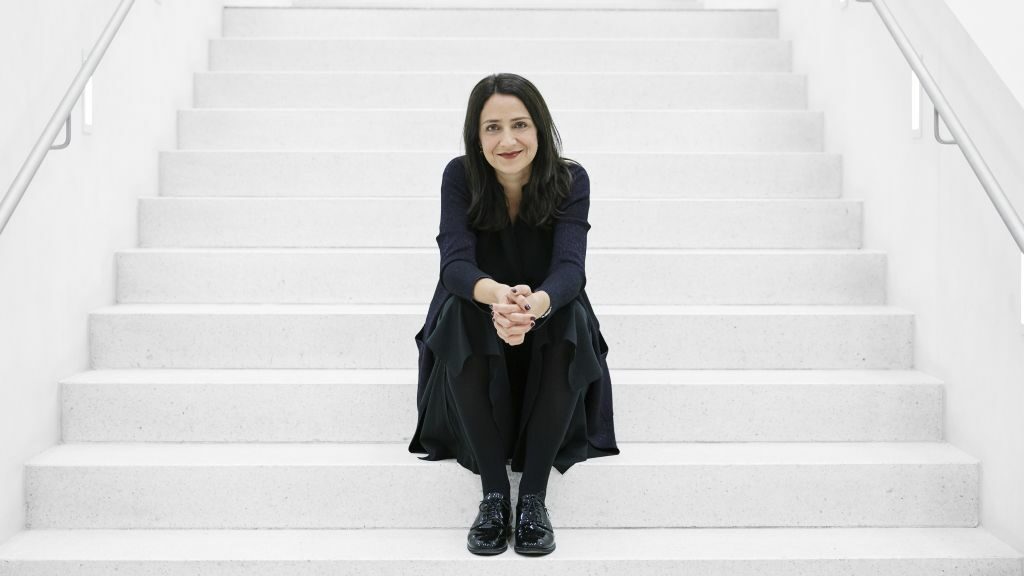 Mirjam Zadoff