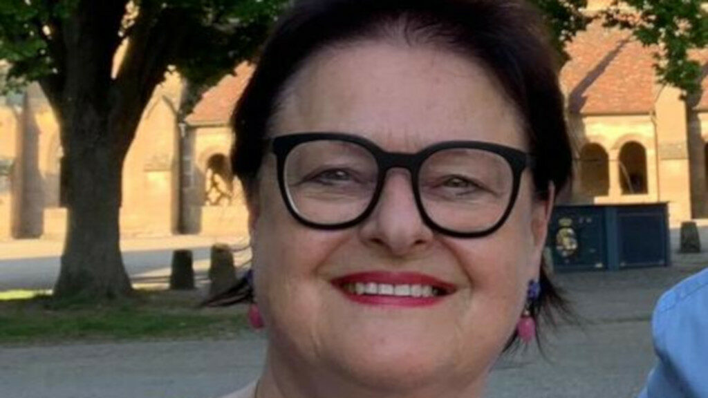 Elsbeth Rommel
