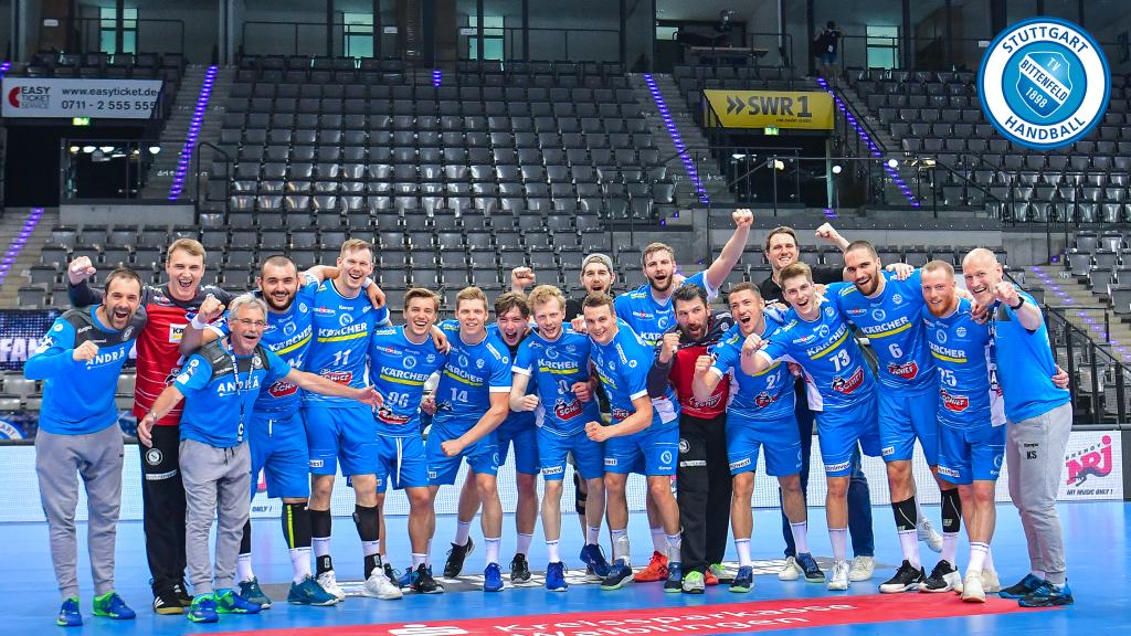 TVB Stuttgart